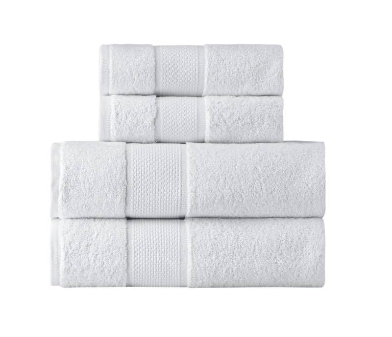 PEŠKIRI ZA HOTELE - Dezen