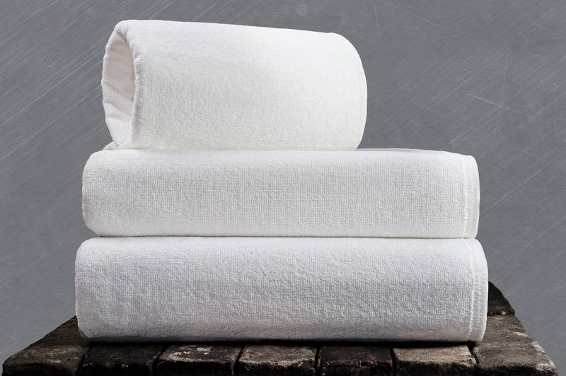 PEŠKIRI ZA HOTELE - Dezen