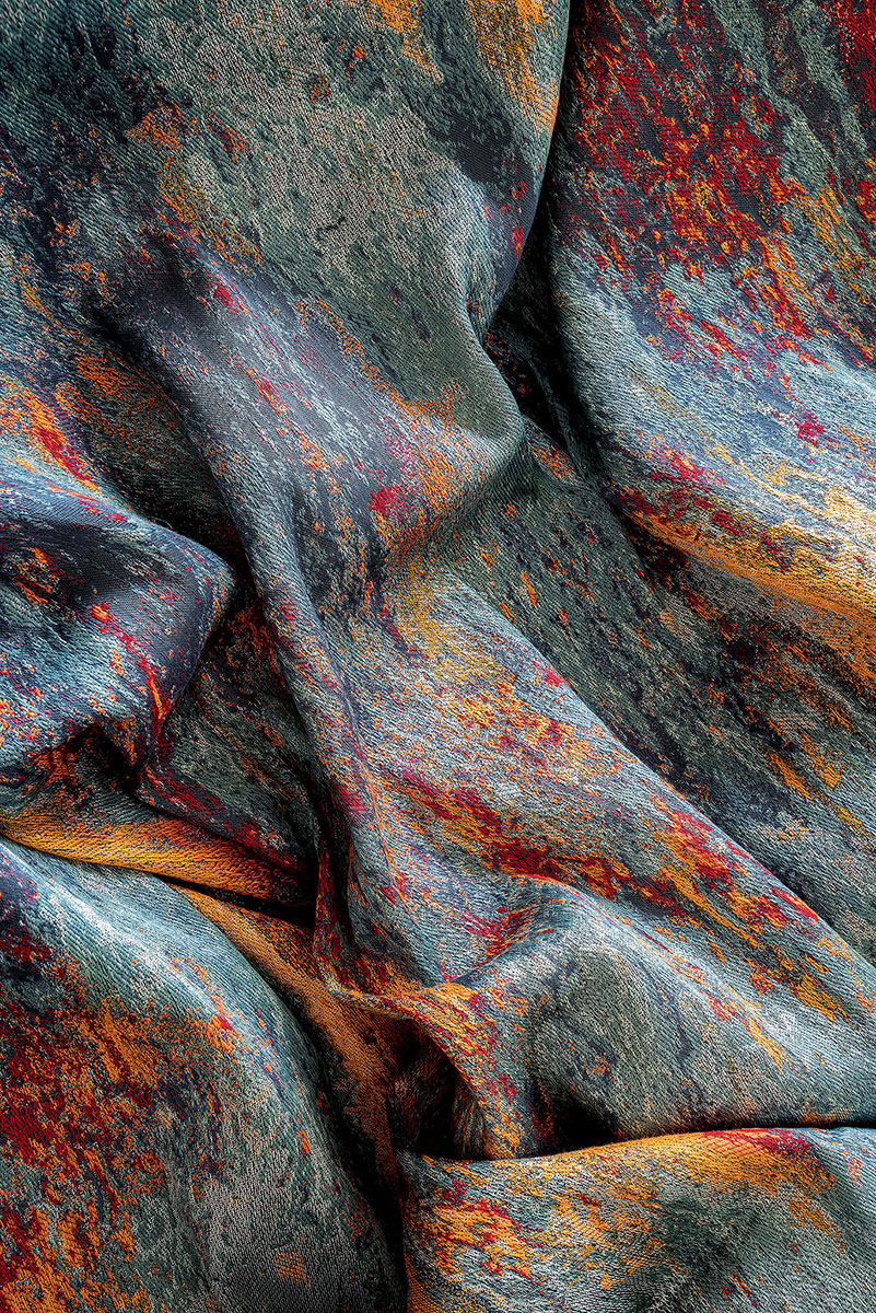 PETER MARINO for RUBELLI™