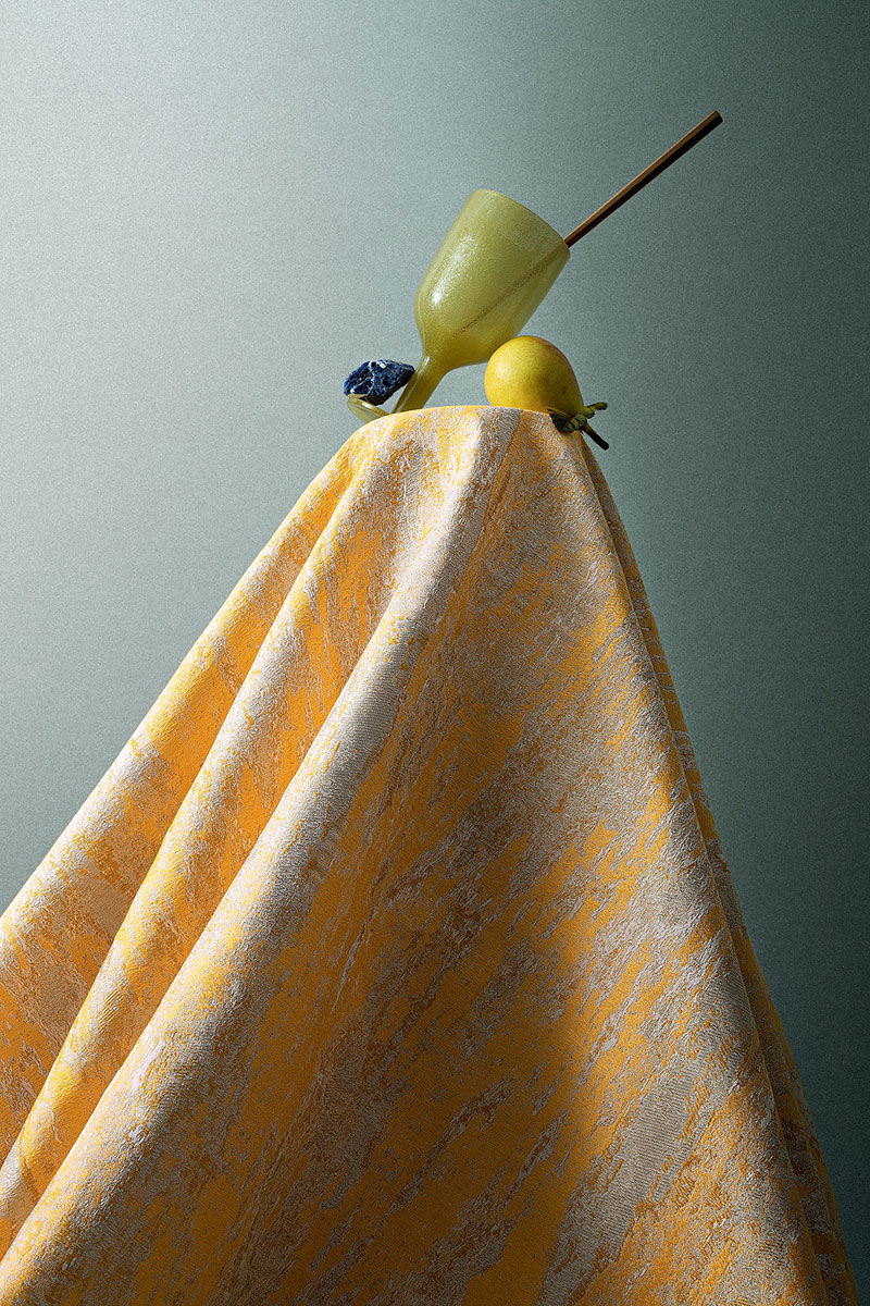 PETER MARINO for RUBELLI™