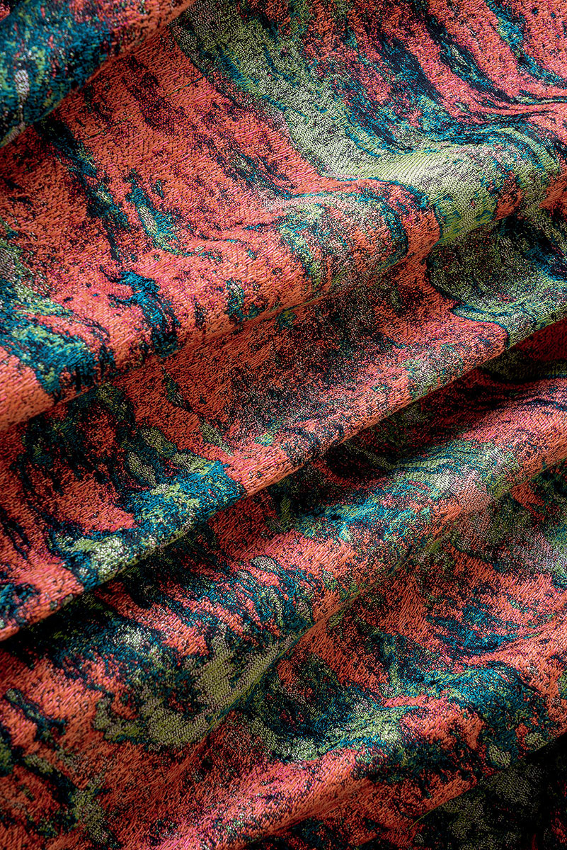 PETER MARINO for RUBELLI™