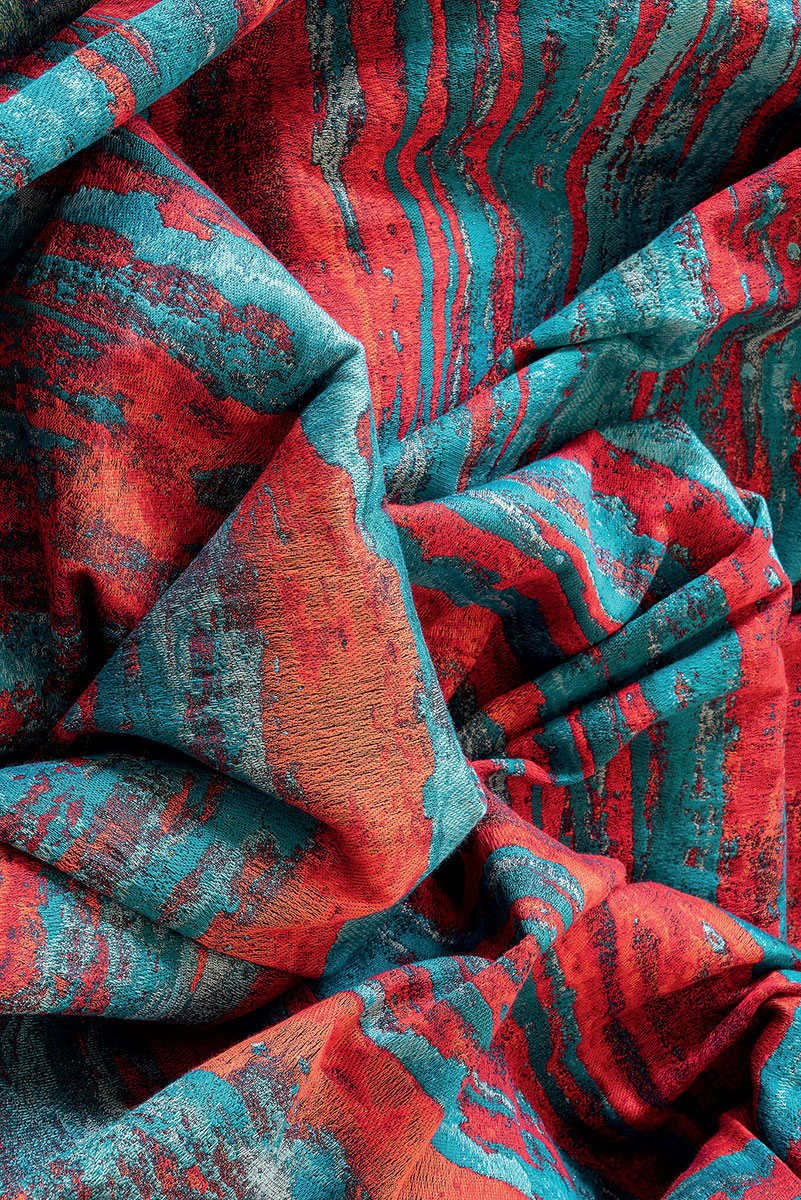 PETER MARINO for RUBELLI™