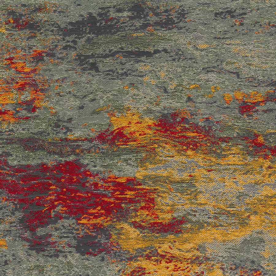 PETER MARINO for RUBELLI™ - Dezen