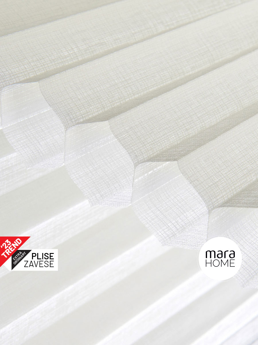 PLISE ZAVESE - Dezen