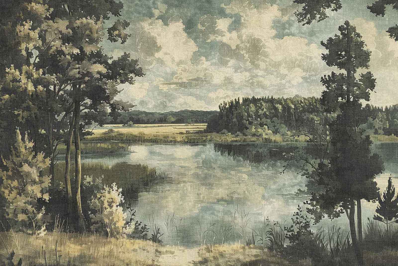 ROMANTIC COLLECTION - Dezen