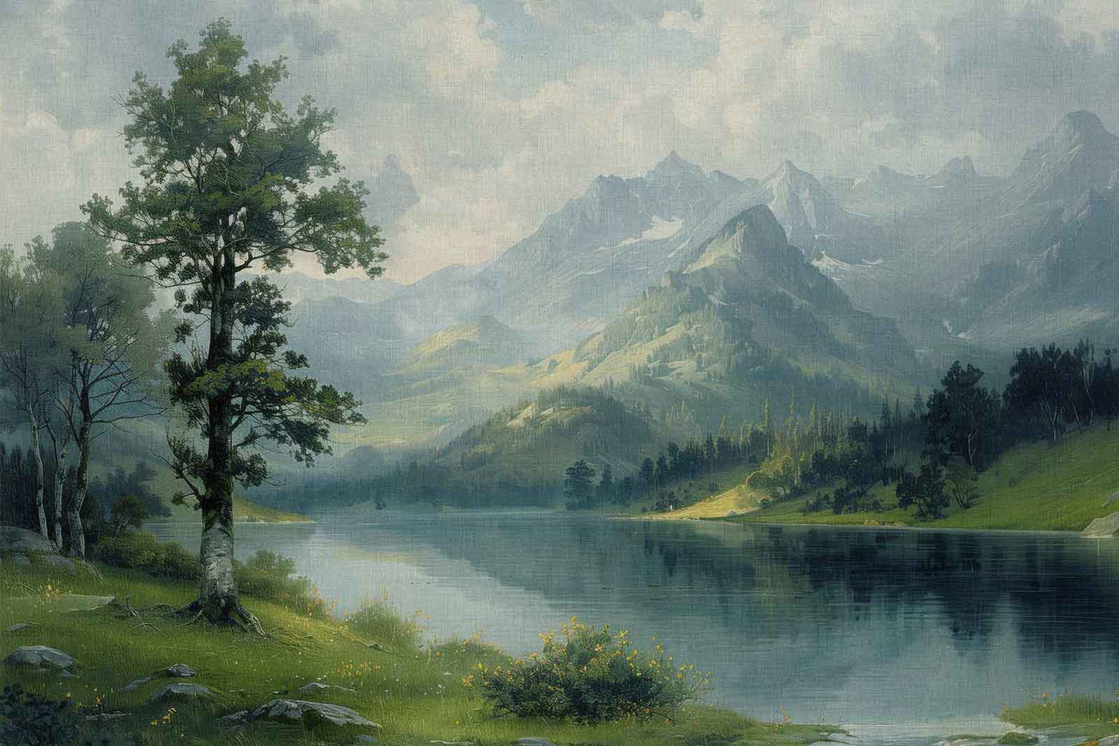 ROMANTIC COLLECTION - Dezen