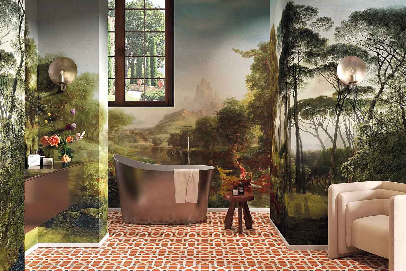 ROMANTIC COLLECTION - Dezen