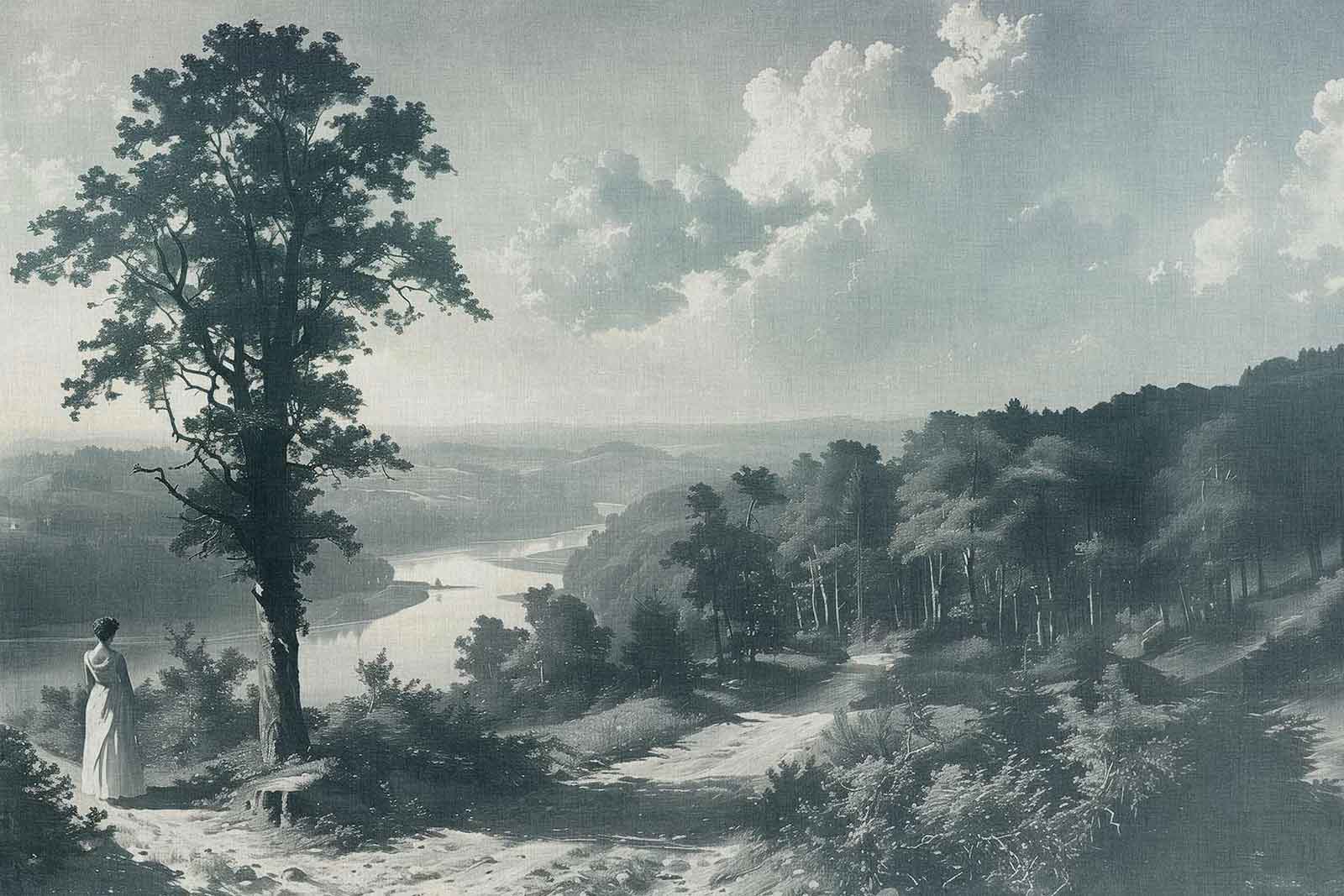 ROMANTIC COLLECTION - Dezen