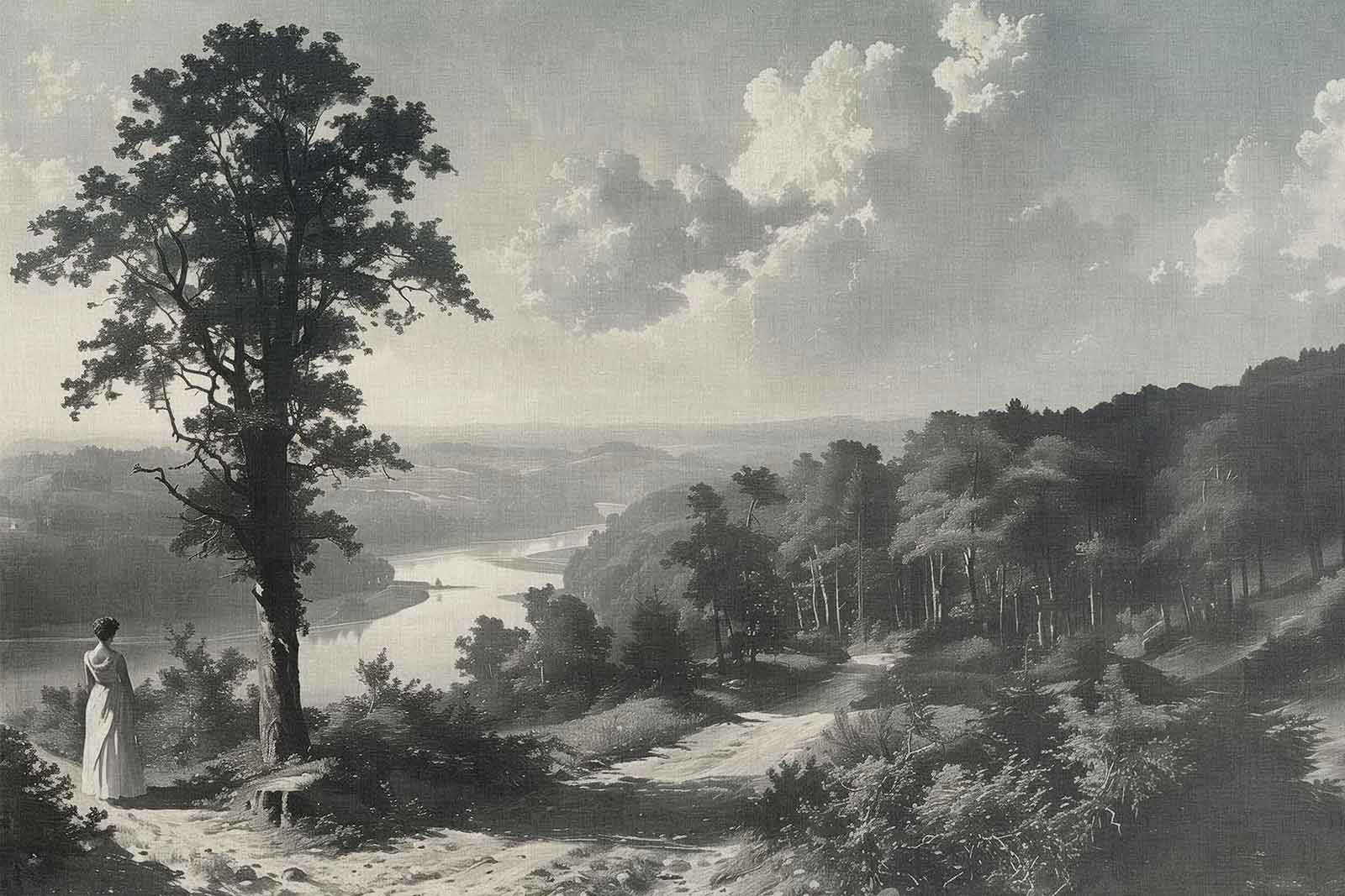 ROMANTIC COLLECTION - Dezen