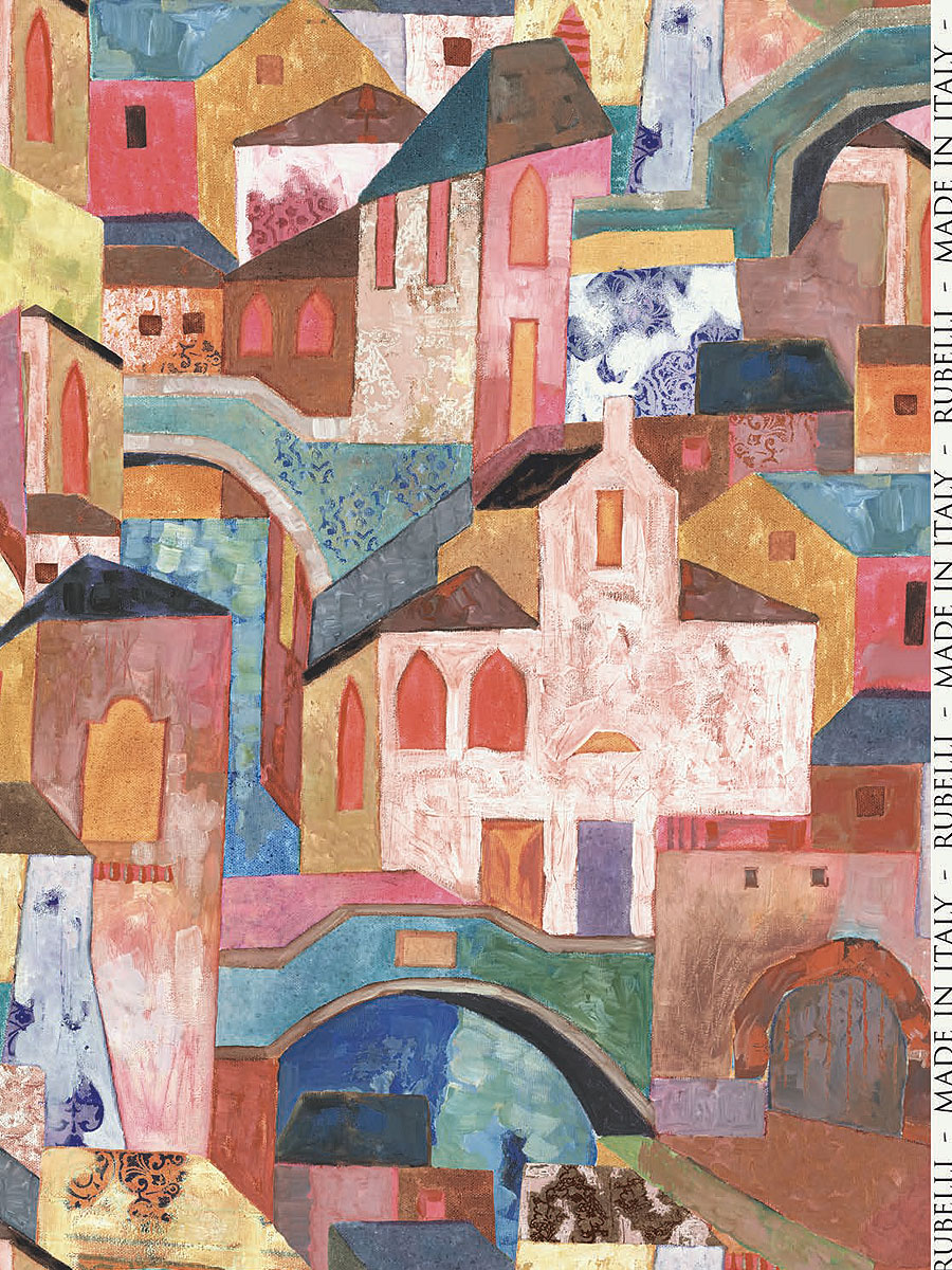 RUBELLI™ BURANO