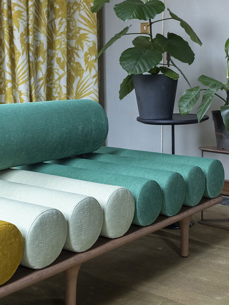 RUBELLI™ COFFEE TIME