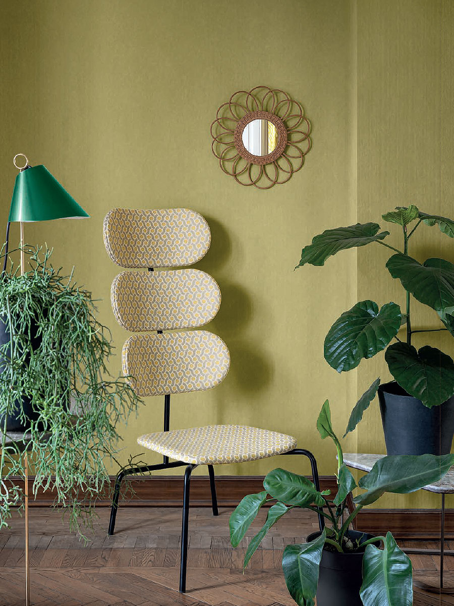 RUBELLI™ COFFEE TIME