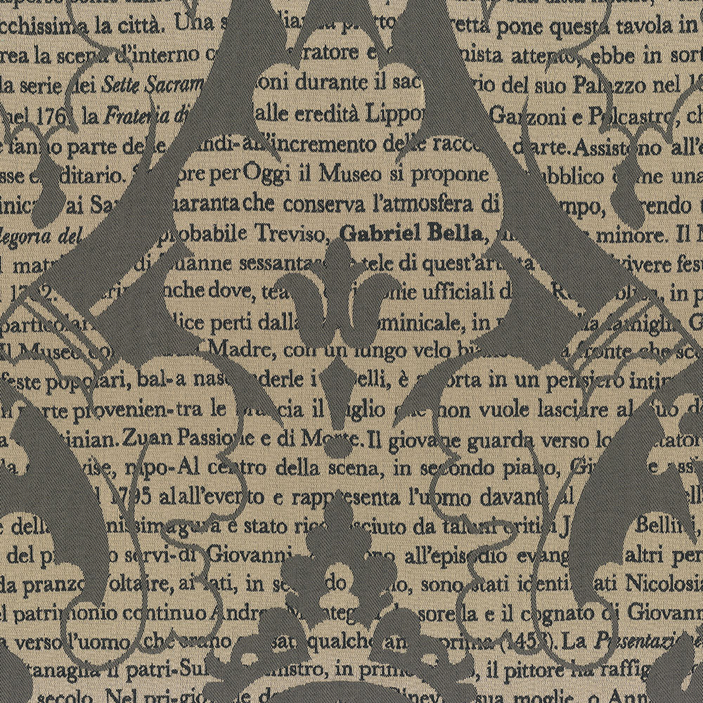 RUBELLI™ DREAMS - Dezen