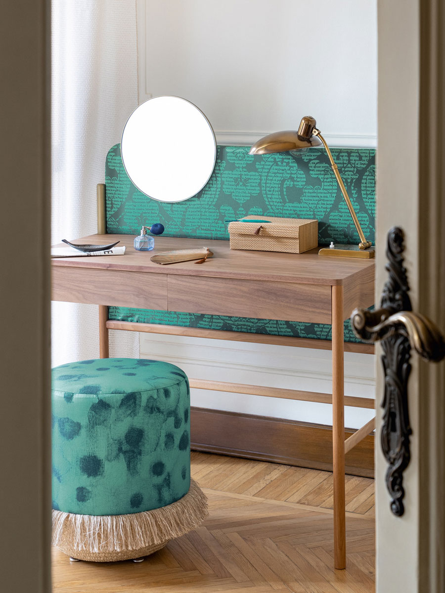 RUBELLI™ DREAMS - Dezen