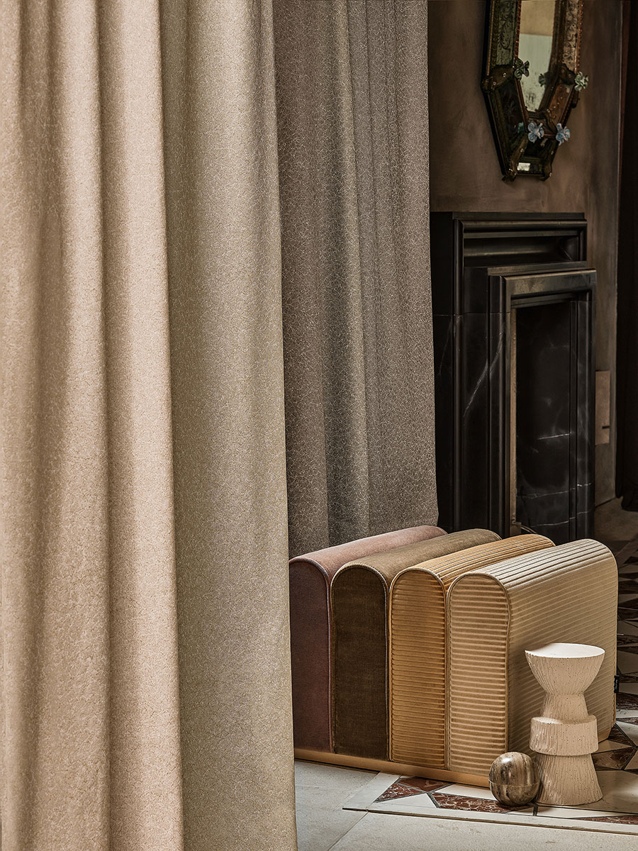 RUBELLI™ FRAMMENTI VENEZIANI