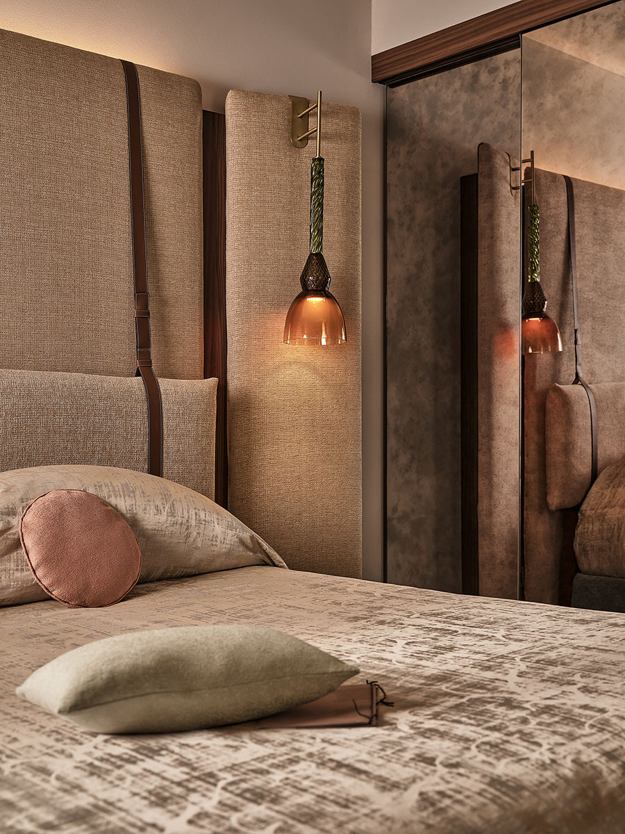 RUBELLI™ FRAMMENTI VENEZIANI