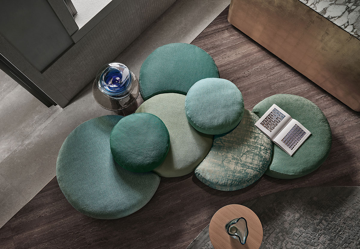 RUBELLI™ FRAMMENTI VENEZIANI