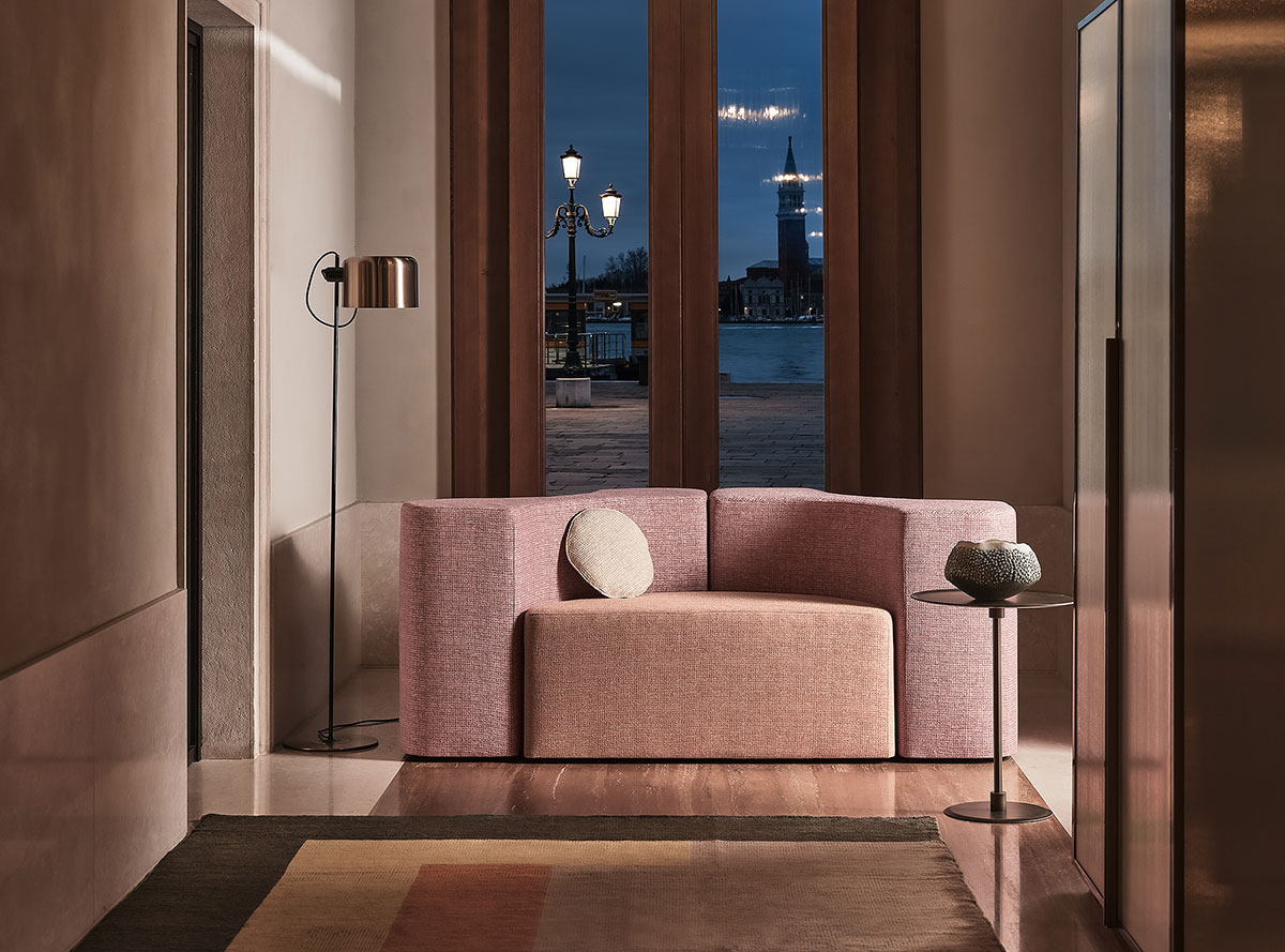 RUBELLI™ FRAMMENTI VENEZIANI