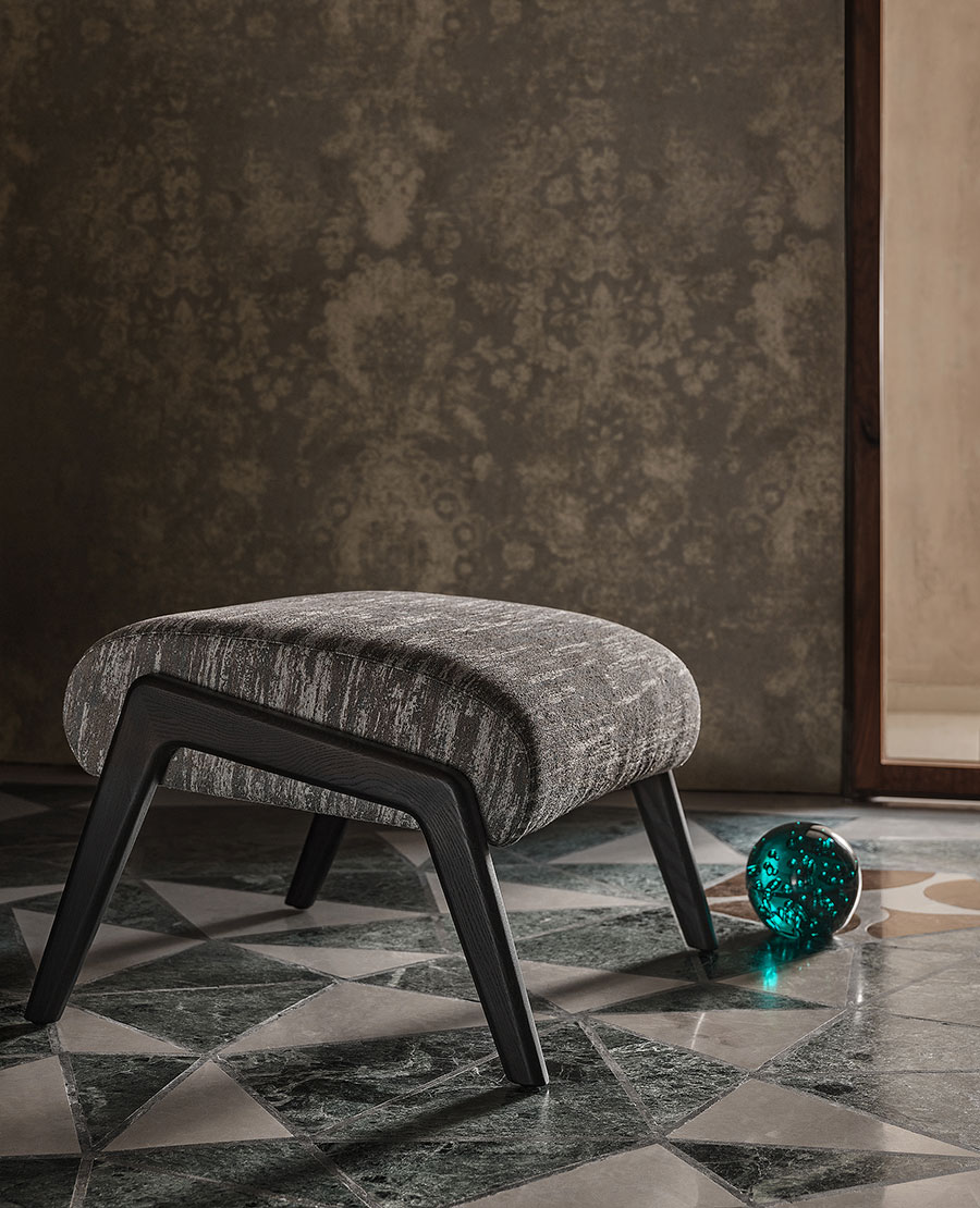 RUBELLI™ FRAMMENTI VENEZIANI - Dezen