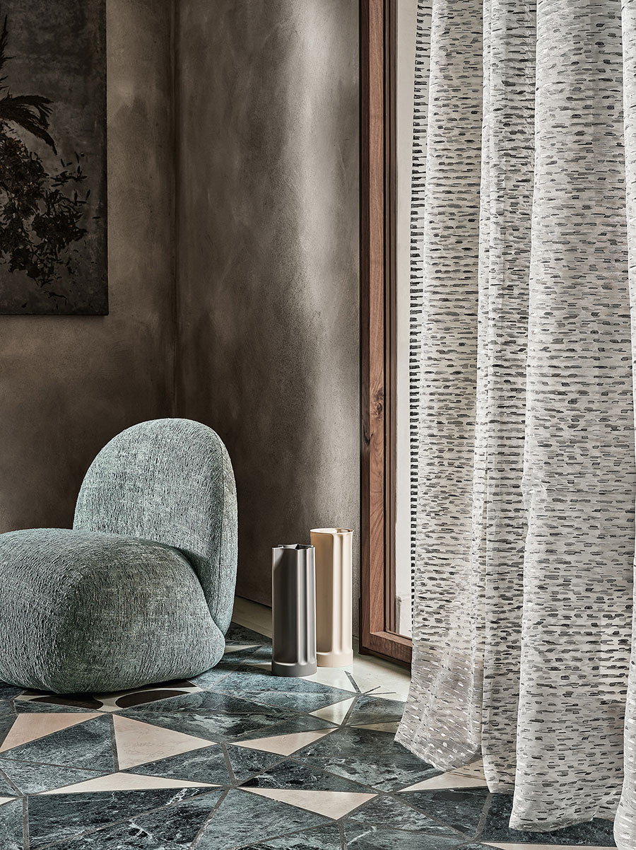 RUBELLI™ FRAMMENTI VENEZIANI - Dezen