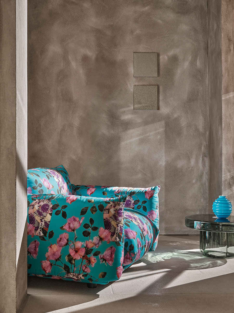 RUBELLI™ FRAMMENTI VENEZIANI - Dezen