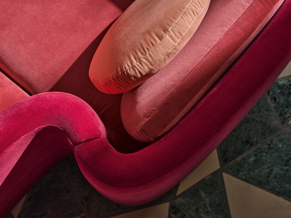 RUBELLI™ FRAMMENTI VENEZIANI - Dezen