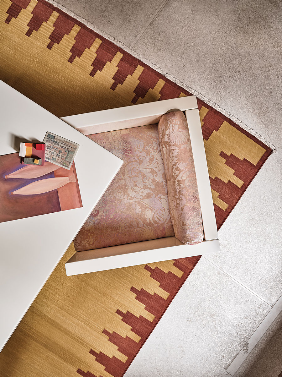 RUBELLI™ FRAMMENTI VENEZIANI - Dezen