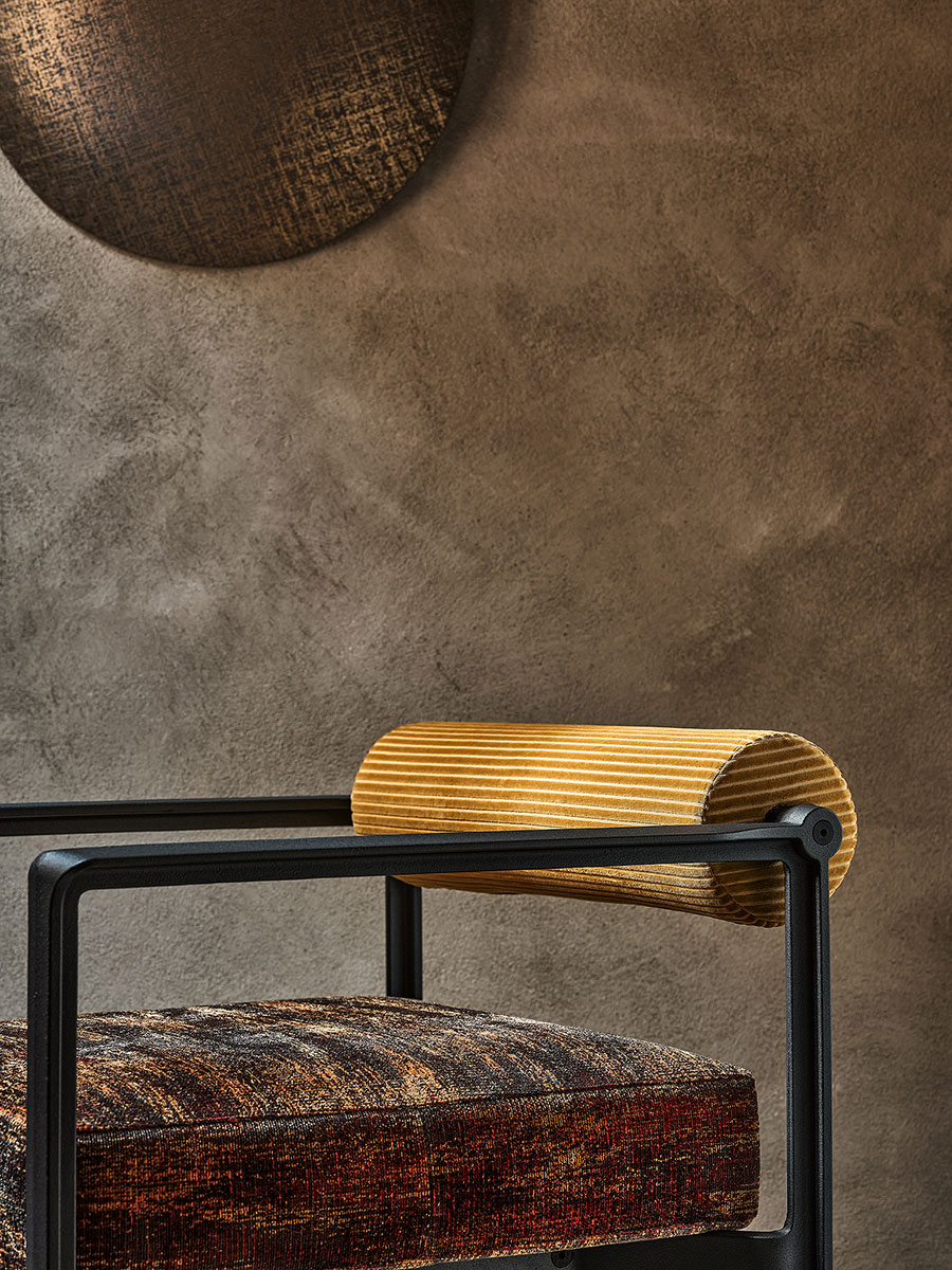 RUBELLI™ FRAMMENTI VENEZIANI - Dezen