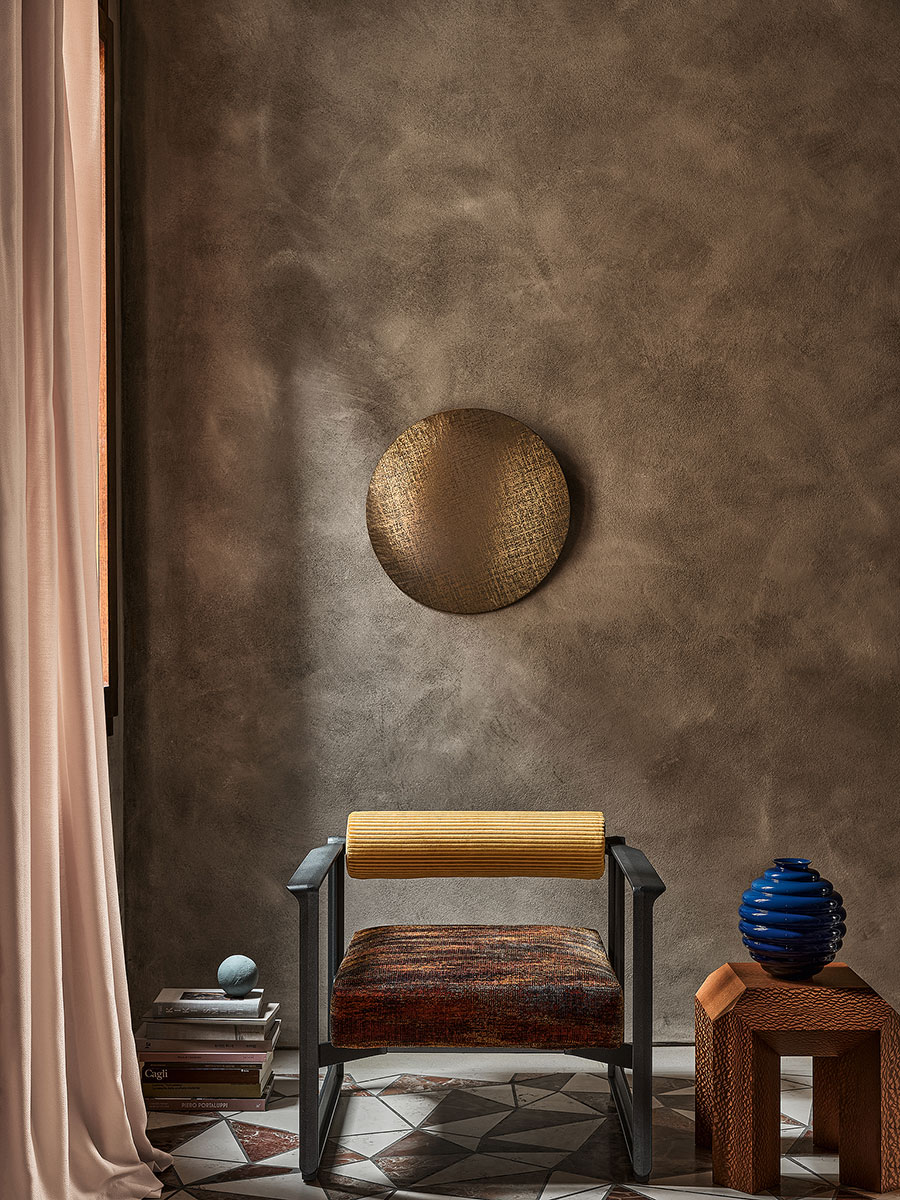 RUBELLI™ FRAMMENTI VENEZIANI - Dezen