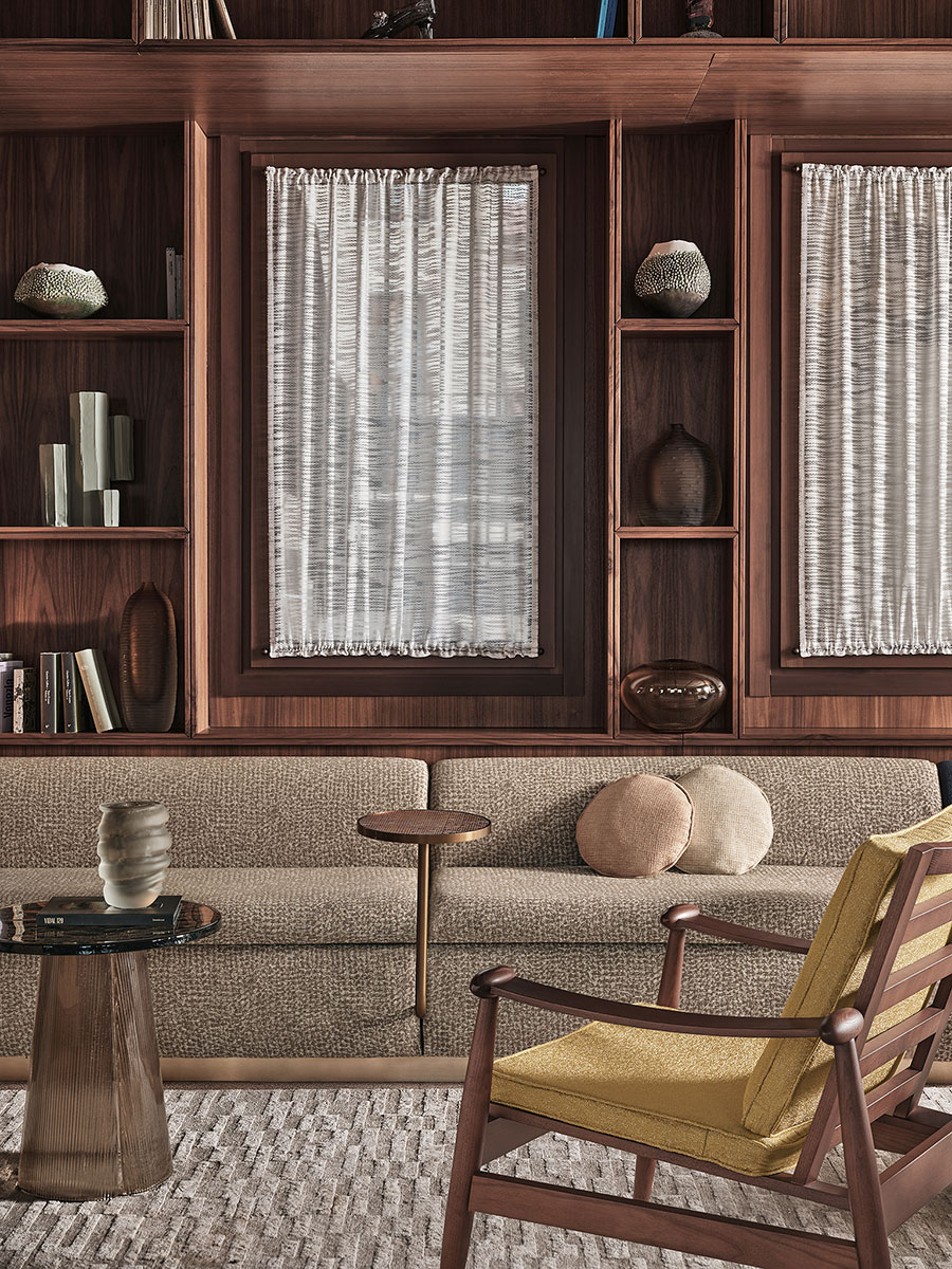 RUBELLI™ FRAMMENTI VENEZIANI - Dezen