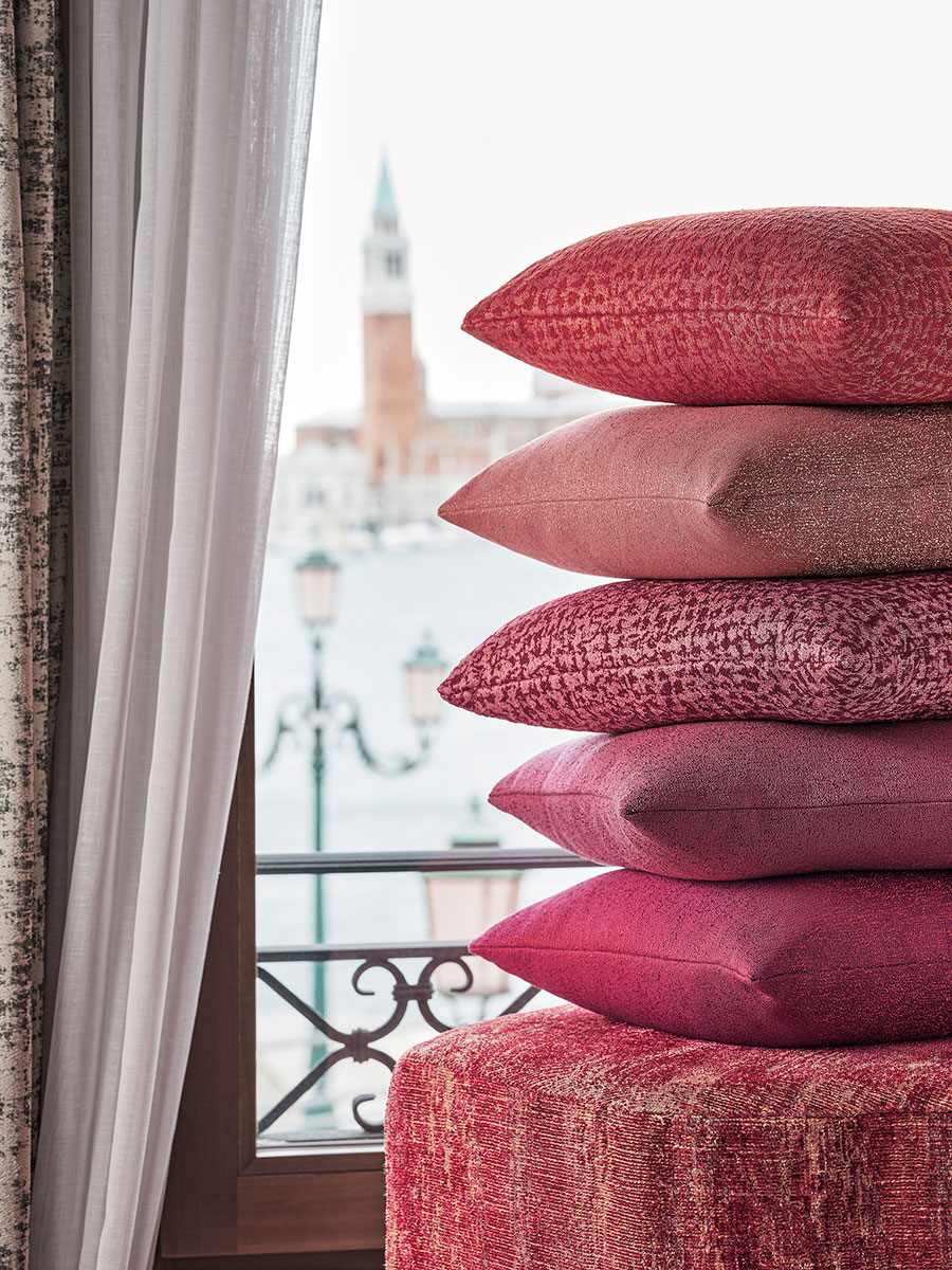 RUBELLI™ FRAMMENTI VENEZIANI - Dezen