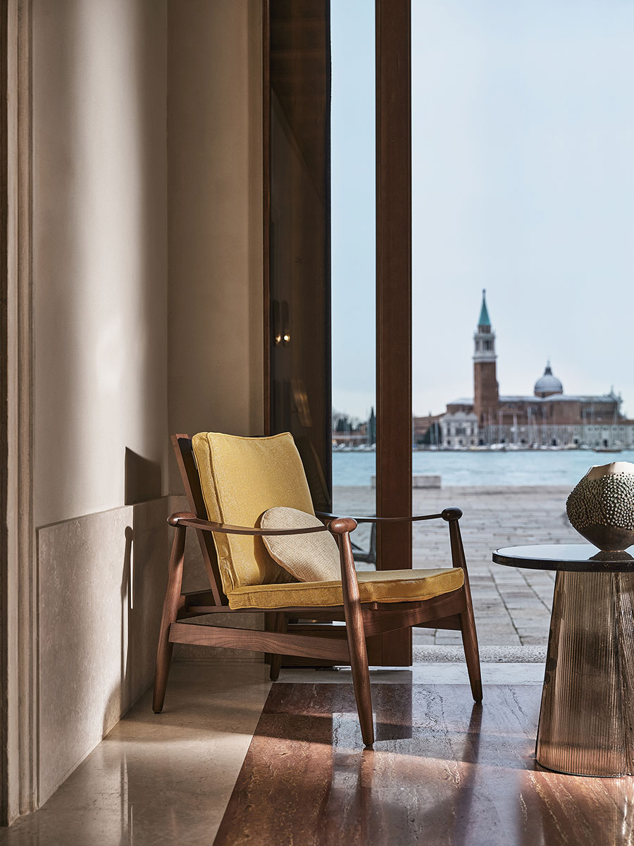 RUBELLI™ FRAMMENTI VENEZIANI - Dezen