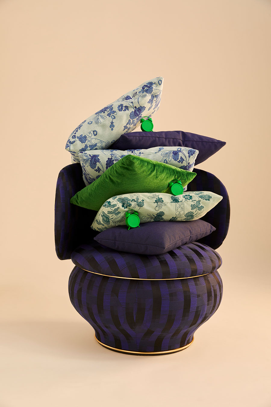 RUBELLI™ GINORI 1735