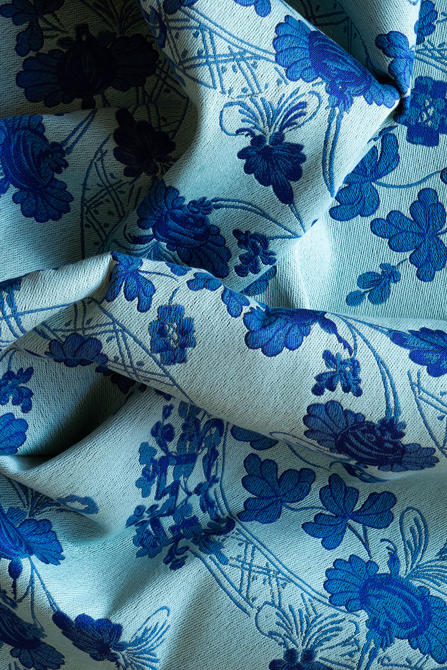 RUBELLI™ GINORI 1735