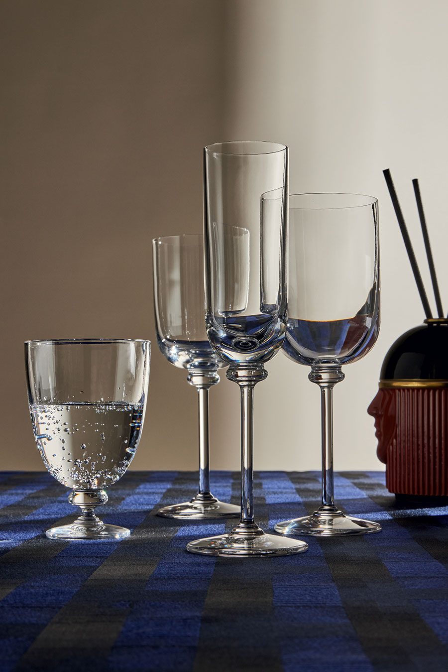 RUBELLI™ GINORI 1735