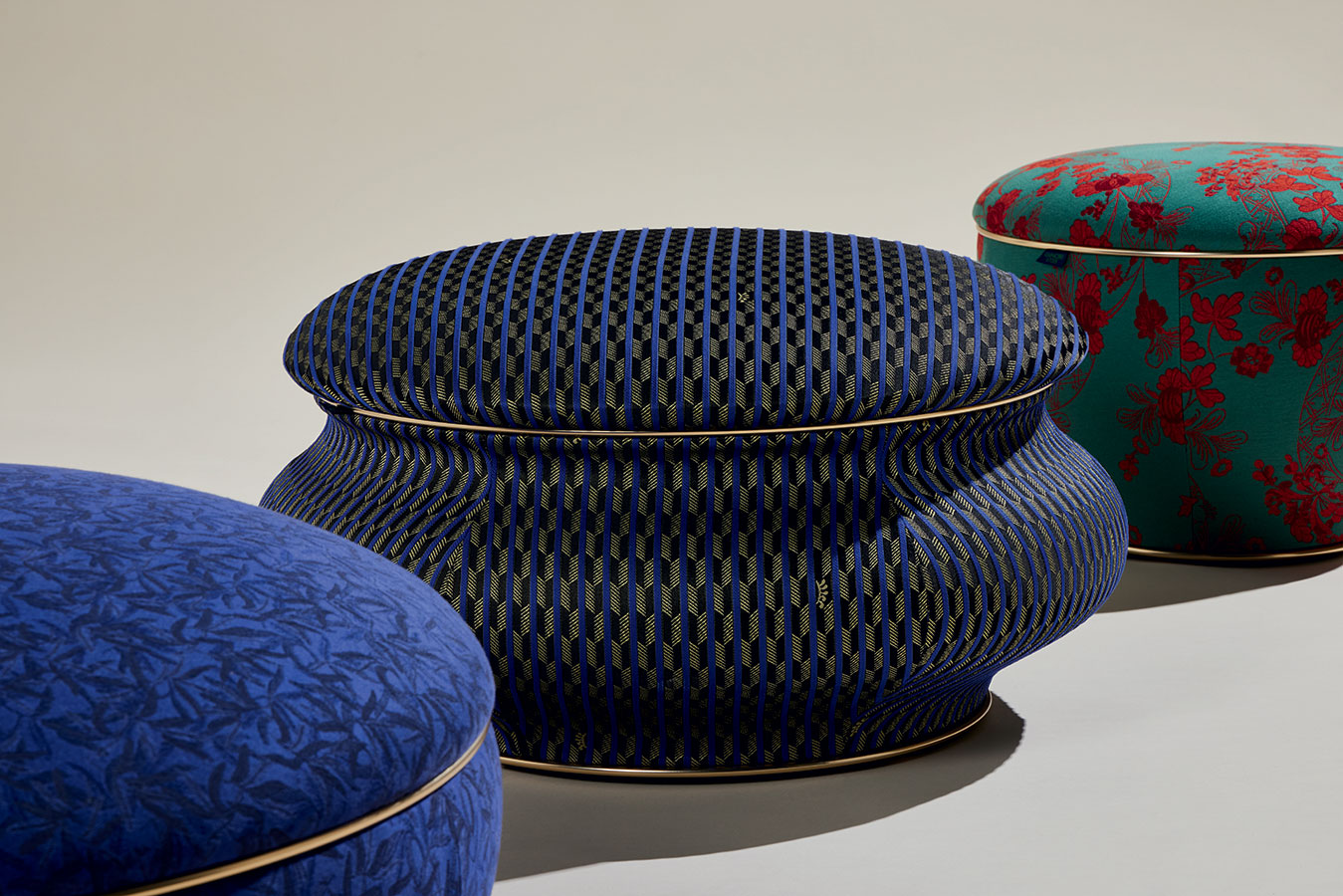 RUBELLI™ GINORI 1735