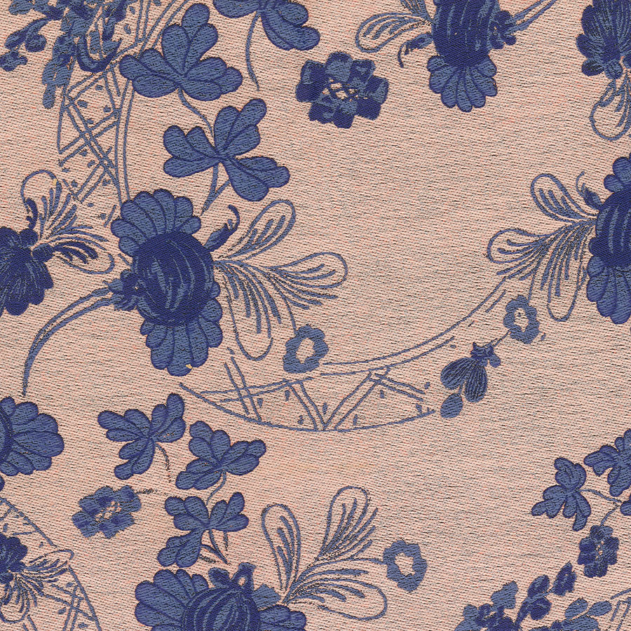 RUBELLI™ GINORI 1735 - Dezen