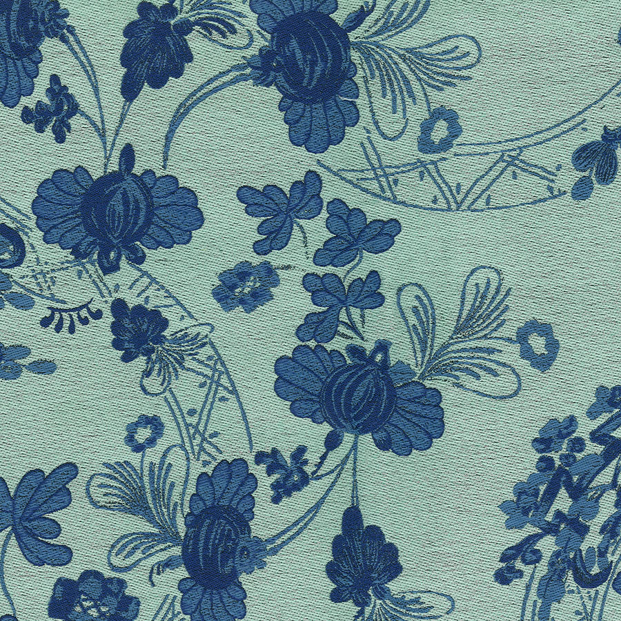 RUBELLI™ GINORI 1735 - Dezen