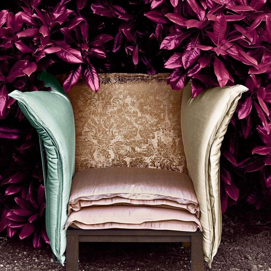 RUBELLI™ Luxury - Dezen