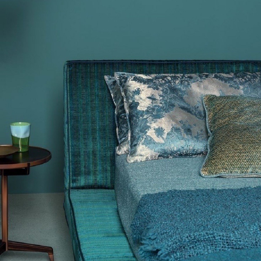 RUBELLI™ Luxury - Dezen