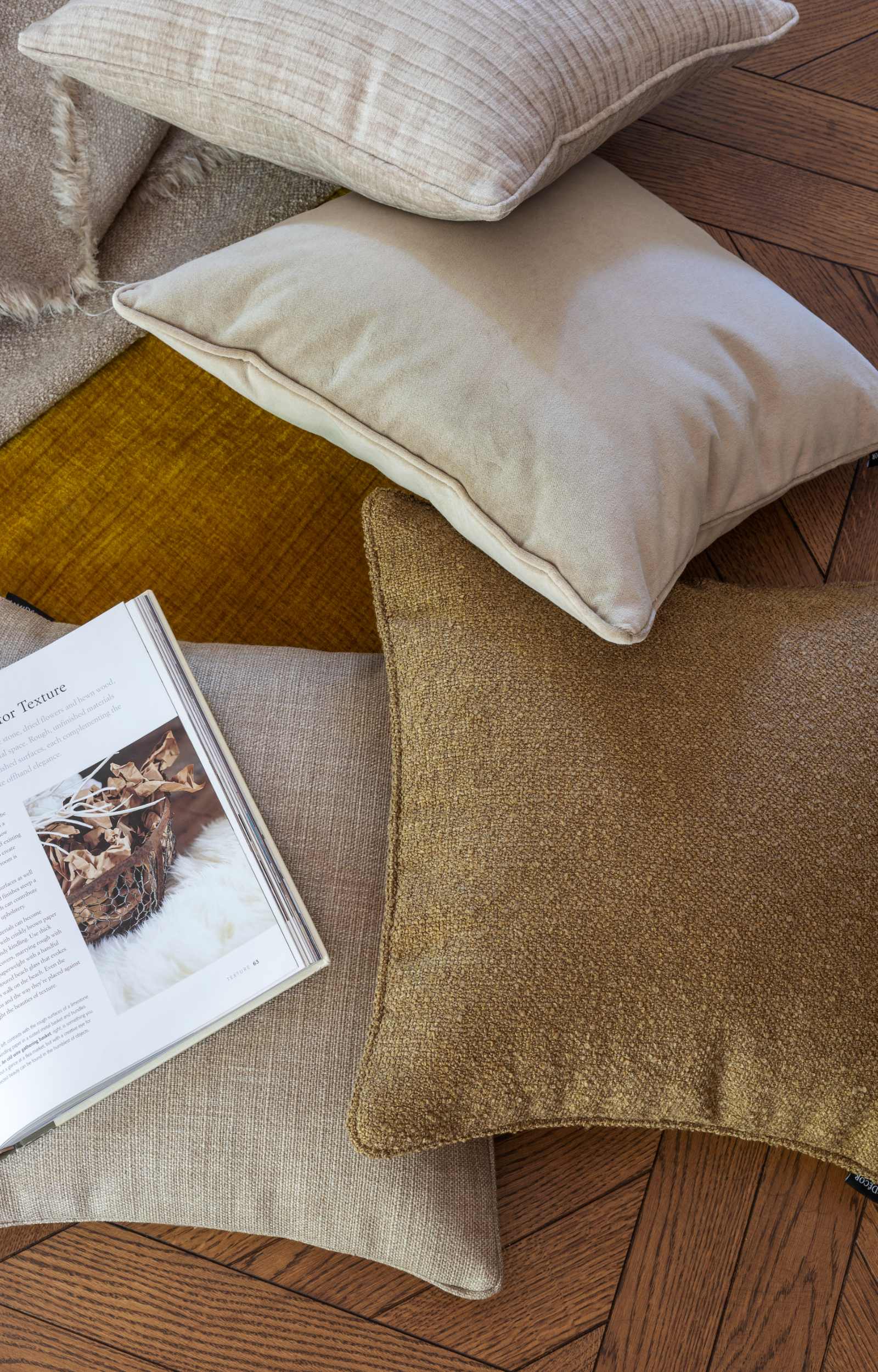 SAVE THE PLANET - Dezen