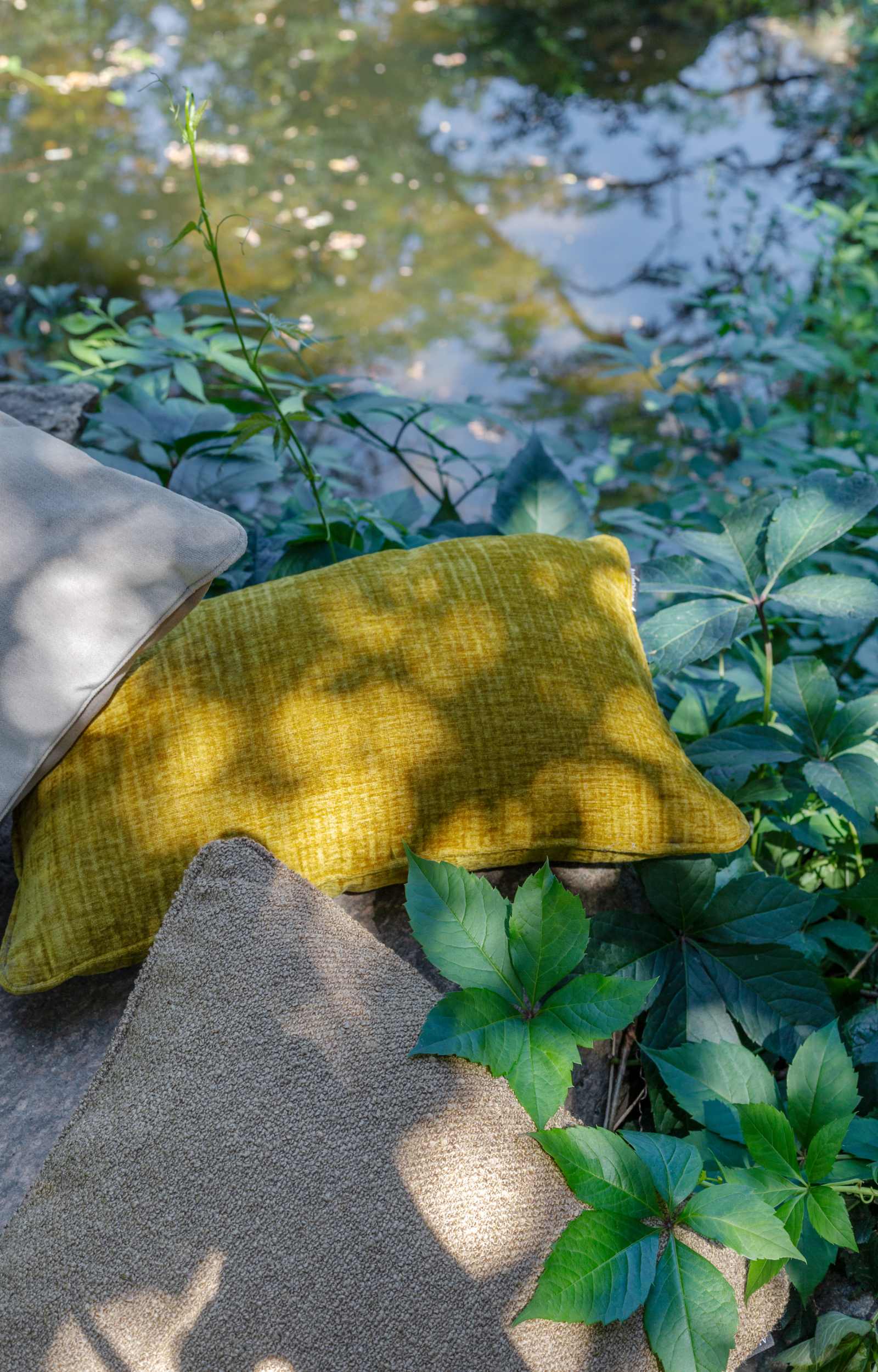 SAVE THE PLANET - Dezen