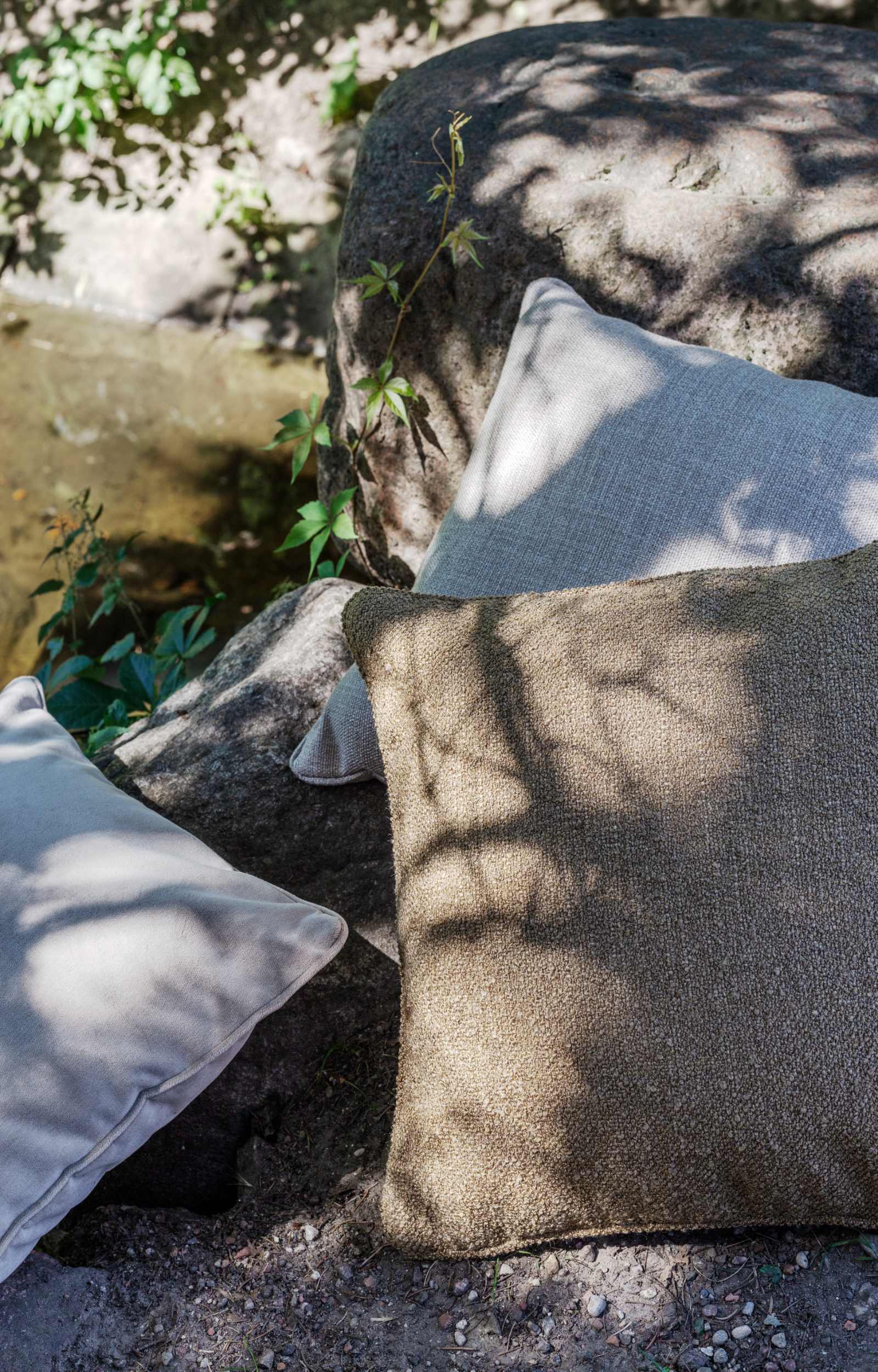 SAVE THE PLANET - Dezen