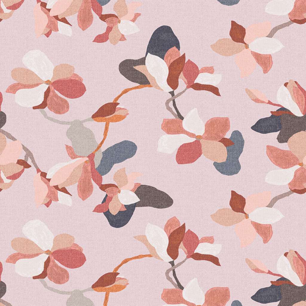 SCHÖNER WOHNEN New Poetry