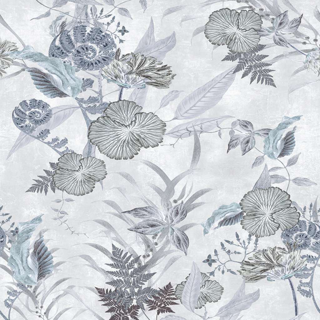 SCHÖNER WOHNEN New Poetry