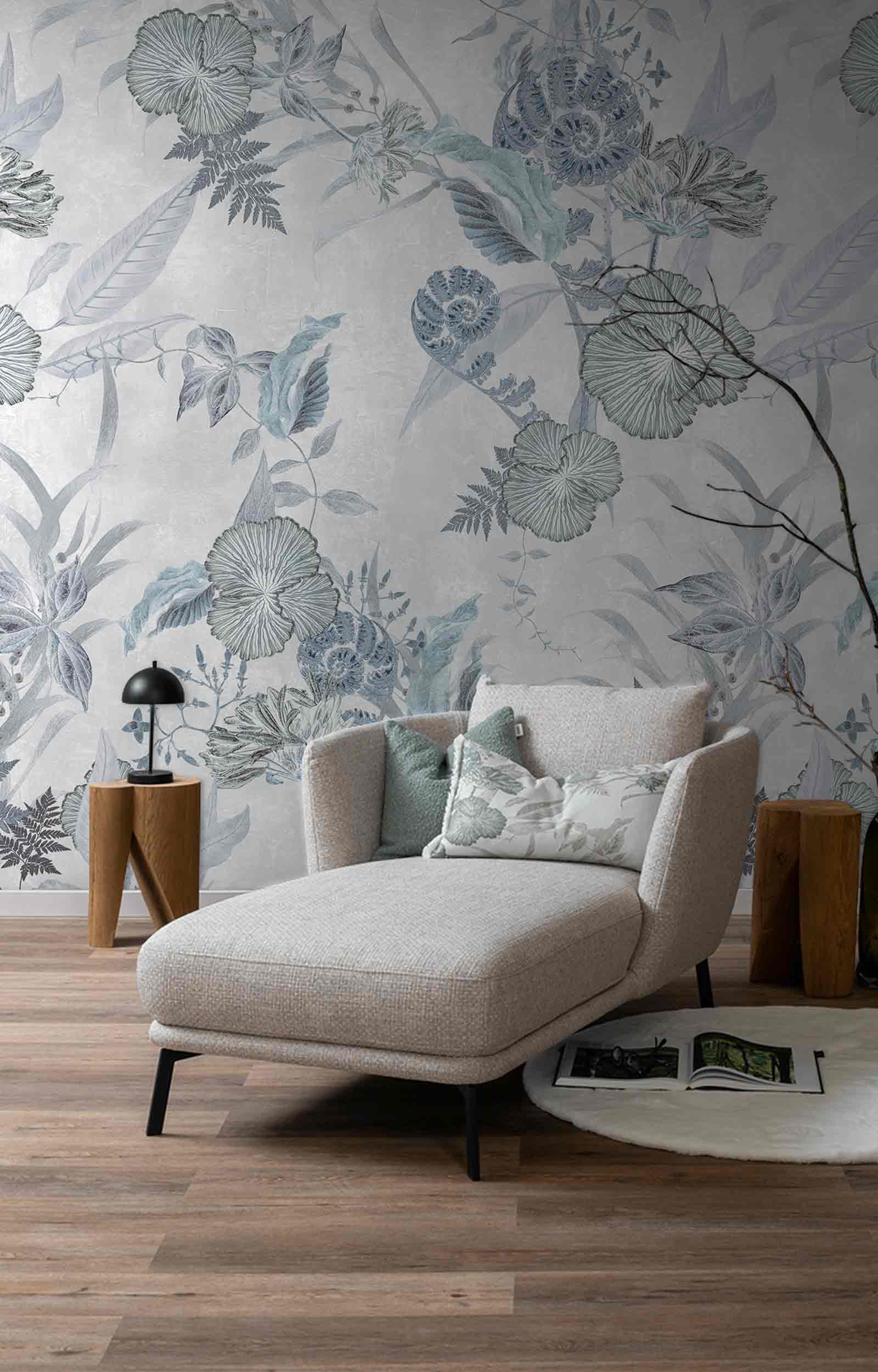 SCHÖNER WOHNEN New Poetry