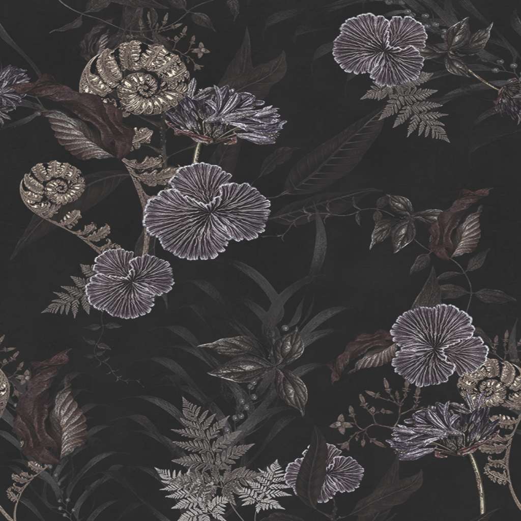 SCHÖNER WOHNEN New Poetry