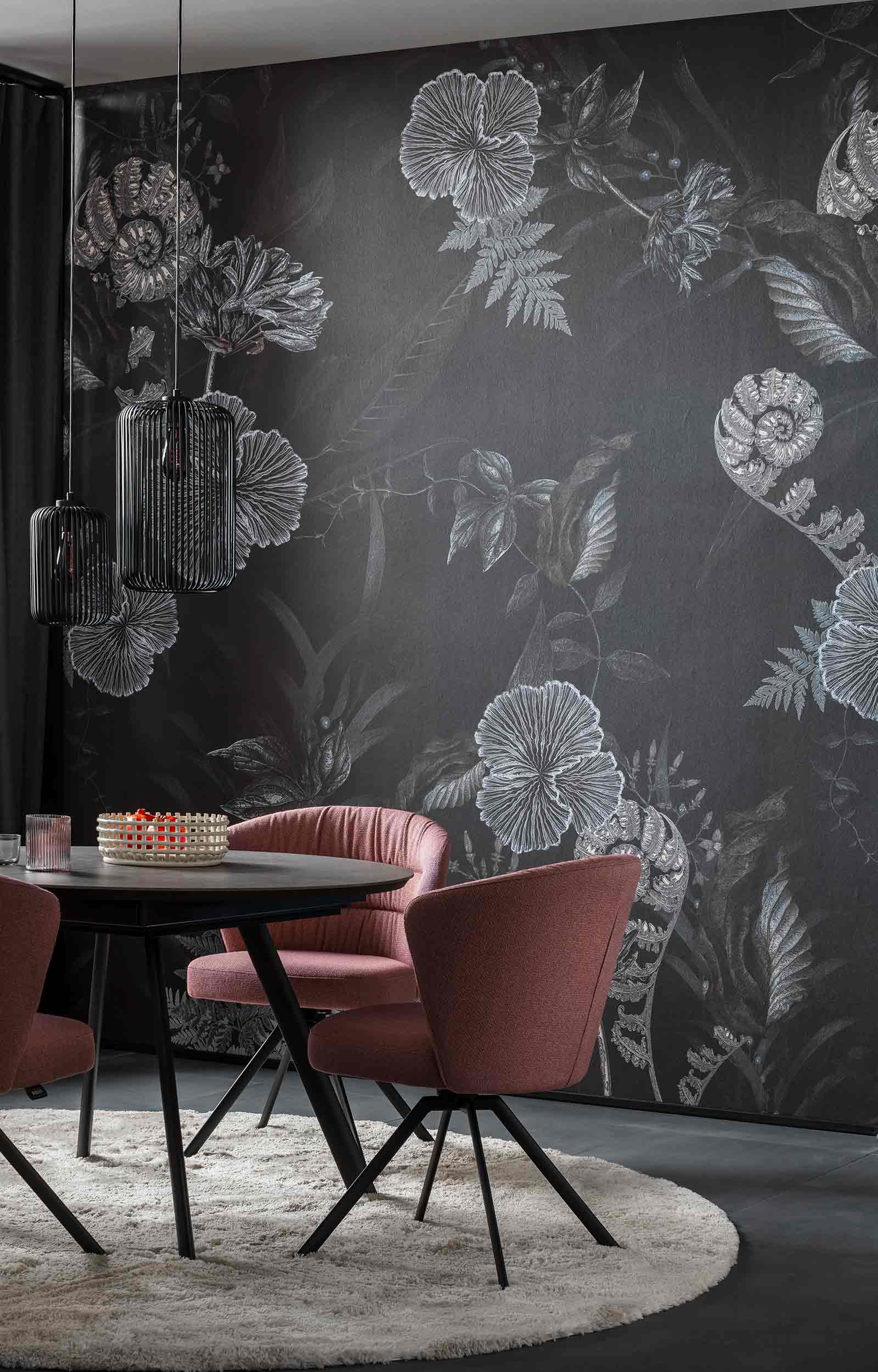 SCHÖNER WOHNEN New Poetry