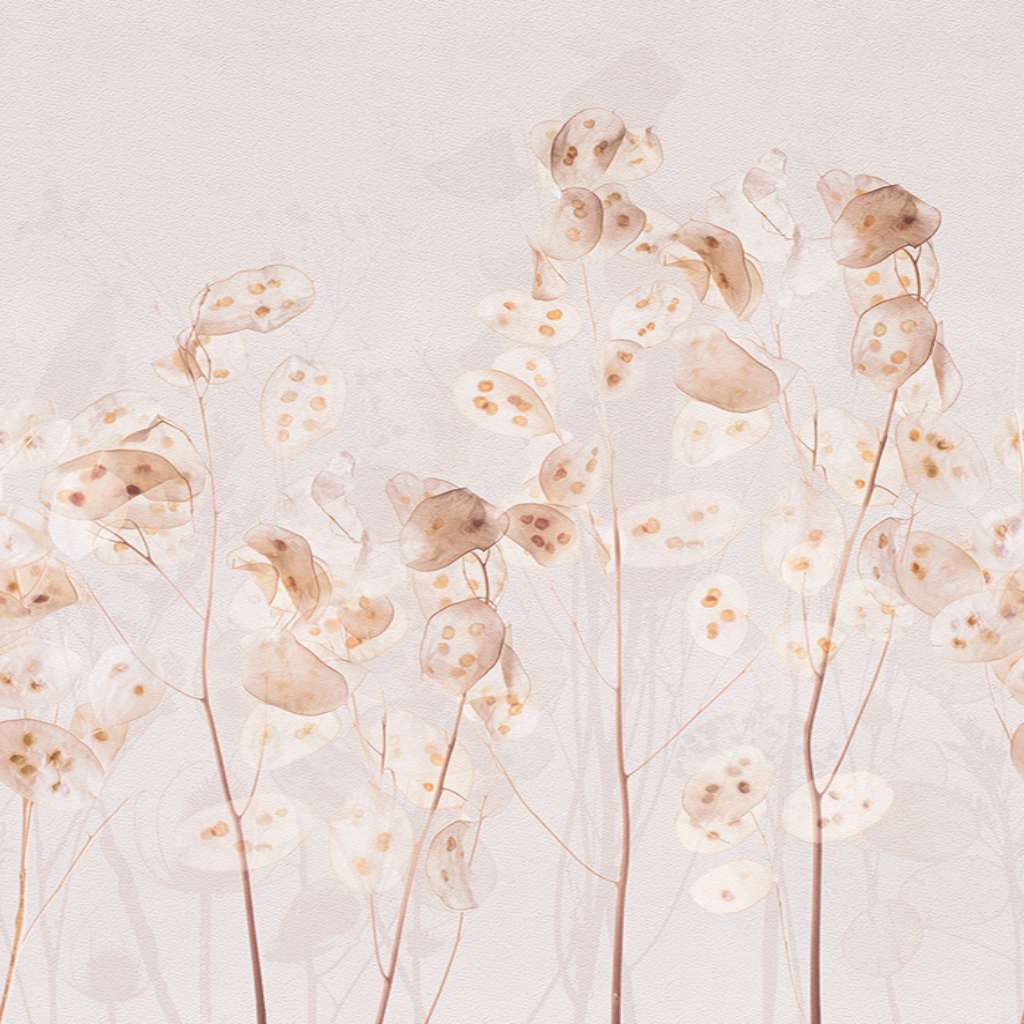 SCHÖNER WOHNEN New Poetry