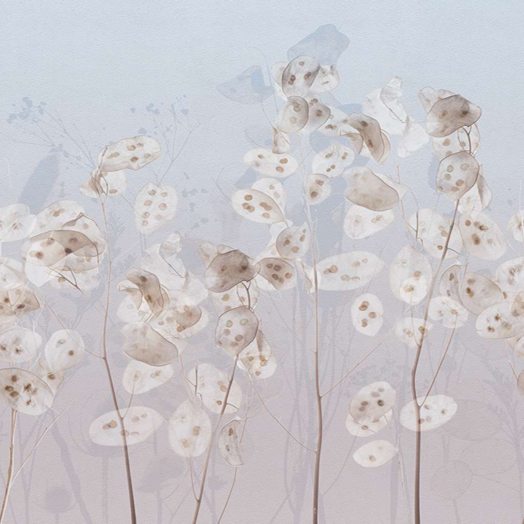 SCHÖNER WOHNEN New Poetry